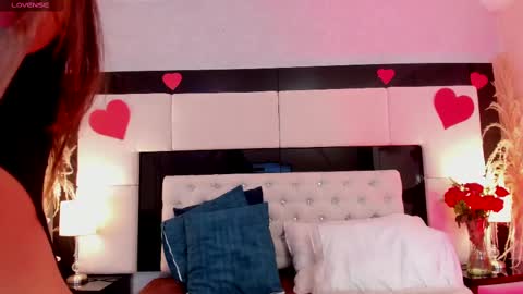 Maddison online show from 16, 2, 2025