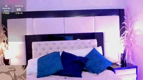 Maddison online show from 20, 2, 2025