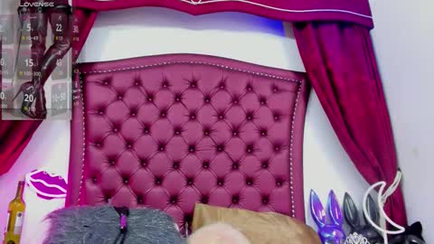 Maddison online show from 18, 9, 2025