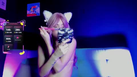 Snapshot of madiixwatson chatting on 11, 2, 2026 Madison Watson online show from 11, 2, 2026