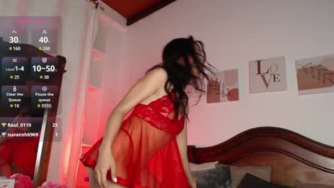 Madelein online show from 22, 12, 2024