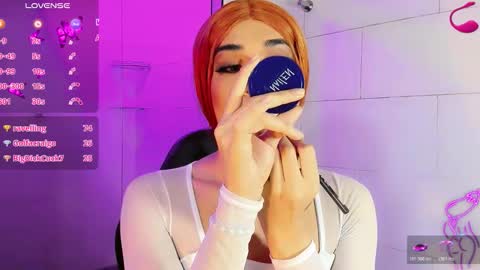 madiso_santiel online show from 31, 1, 2026