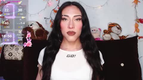 Snapshot of madison__rey chatting on 9, 10, 2025 Madison Rey online show from 9, 10, 2025