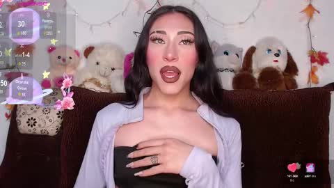 Snapshot of madison__rey chatting on 19, 10, 2025 Madison Rey online show from 19, 10, 2025