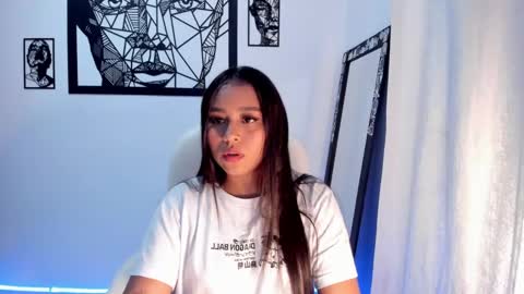 Snapshot of madison_montes chatting on 1, 3, 2025 madison montes online show from 1, 3, 2025