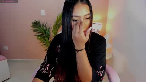 madison montes online show from 21, 10, 2025