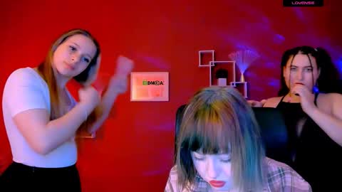 madison_pulse online show from 4, 3, 2026