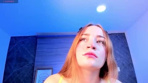 Madison Angel online show from 29, 9, 2025