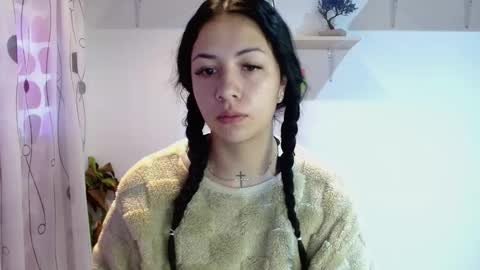 Madison Cambel online show from 11, 12, 2024