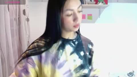 Madison Cambel online show from 23, 1, 2025