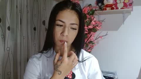 Madison Cambel online show from 4, 10, 2025