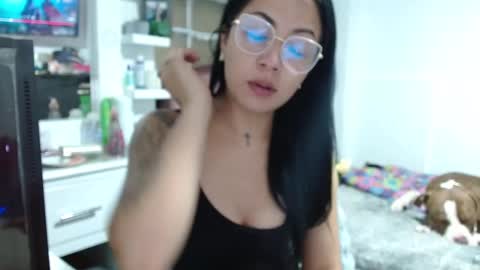 Madison Cambel online show from 22, 11, 2025