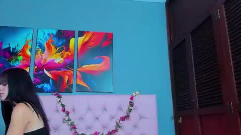 Snapshot of madisoncarzon chatting on 17, 11, 2025 Madison Carzon online show from 17, 11, 2025