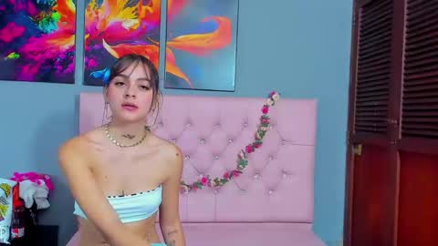 Snapshot of madisoncarzon chatting on 21, 11, 2025 Madison Carzon online show from 21, 11, 2025