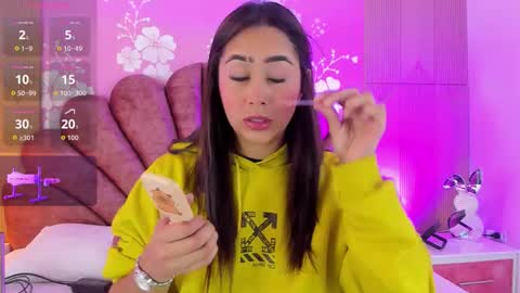 Madison online show from 20, 3, 2026