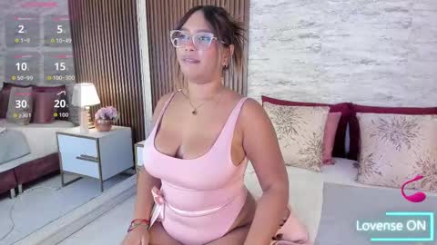 madisonhunterr_ online show from 18, 9, 2025