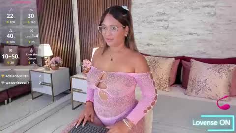 madisonhunterr_ online show from 20, 9, 2025
