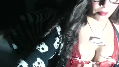 MadisonJayde online show from 3, 12, 2024