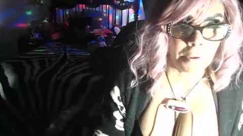MadisonJayde online show from 4, 12, 2024