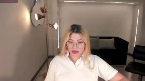 Madison Kane online show from 30, 11, 2025