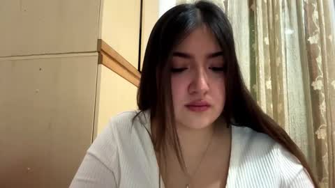 LilyKiss online show from 3, 2, 2026