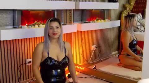 madisonrusso online show from 31, 10, 2025