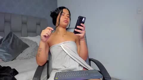  MadisonScott online show from 22, 1, 2025