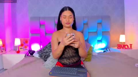  MadisonScott online show from 17, 2, 2025