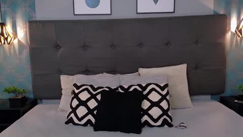 Madison Smith online show from 8, 1, 2025