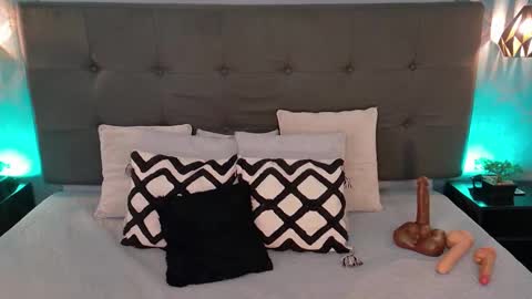 Madison Smith online show from 18, 1, 2025