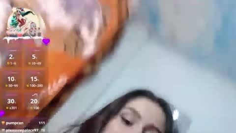 My name is madi Lushdomi is activeThere are legends that in this room all your wishes can come true  Private is Open online show from 24, 12, 2024