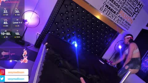 Madisson online show from 28, 12, 2024