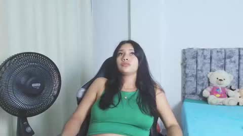 Snapshot of madisson__sexx chatting on 16, 12, 2025 Valentina online show from 16, 12, 2025