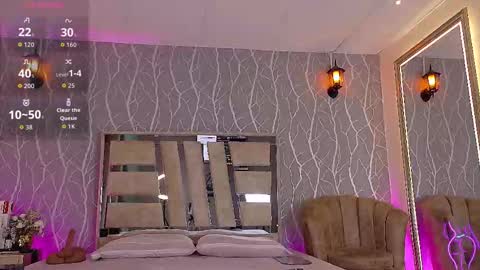    online show from 9, 10, 2025