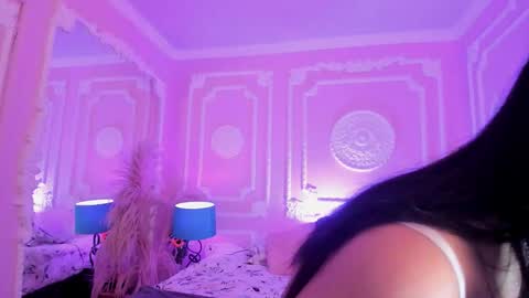 Snapshot of madissonborch chatting on 20, 10, 2025 Rouse online show from 20, 10, 2025