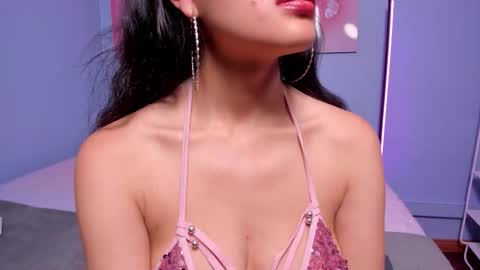 Snapshot of madissonborch chatting on 18, 11, 2025 Rouse online show from 18, 11, 2025