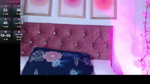 Snapshot of madissonkay chatting on 21, 11, 2025 online show from 21, 11, 2025