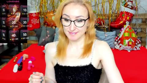 Madisson online show from 28, 12, 2024