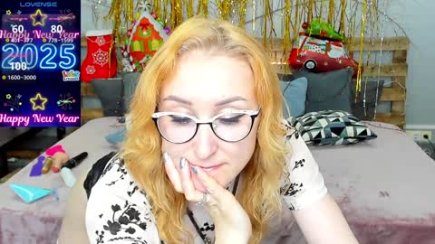 Madisson online show from 10, 1, 2025