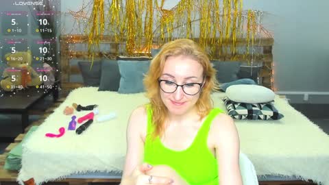 Madisson online show from 5, 2, 2025