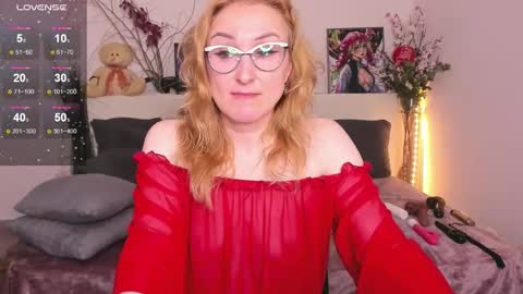 Madisson online show from 22, 9, 2025