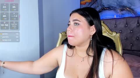 madissonlee__ online show from 24, 9, 2025