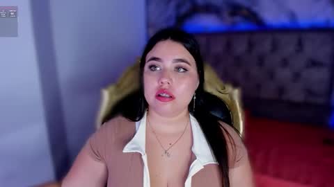 madissonlee__ online show from 2, 10, 2025
