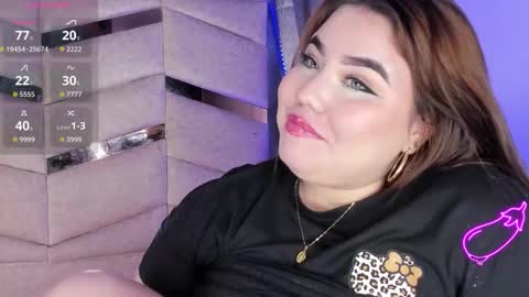 madissonlee__ online show from 26, 3, 2026