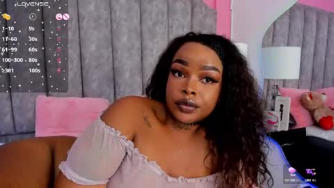 Madisson Lopez online show from 2, 12, 2024