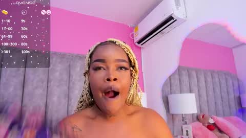 Madisson Lopez online show from 23, 12, 2024