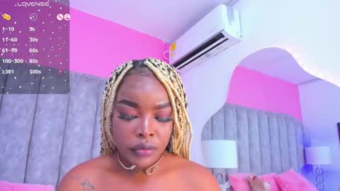 Madisson Lopez online show from 25, 12, 2024