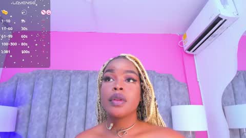 Madisson Lopez online show from 25, 12, 2024