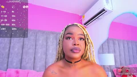 Madisson Lopez online show from 25, 12, 2024