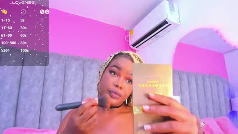Madisson Lopez online show from 26, 12, 2024